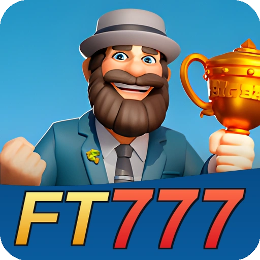 Login FT777 — tela de acesso e app oficial Brasil