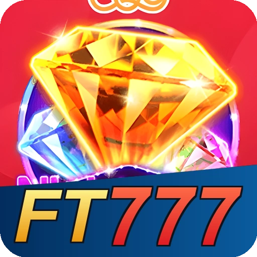 FT777 bônus — painel de promoções no aplicativo